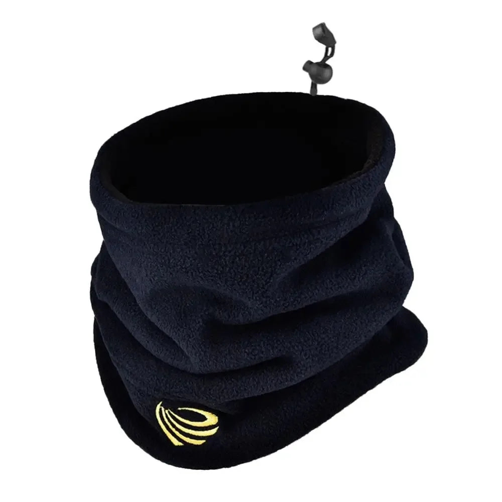 Early morning site Fleece Neck Gaiter