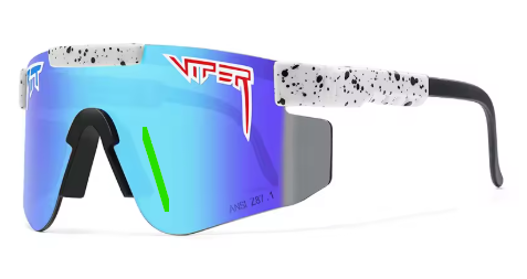 Pit Viper Glasses