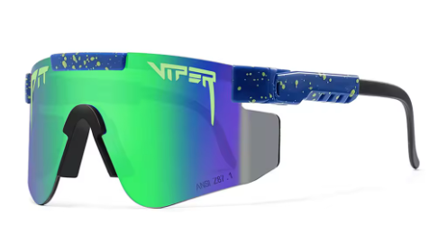 Pit Viper Glasses