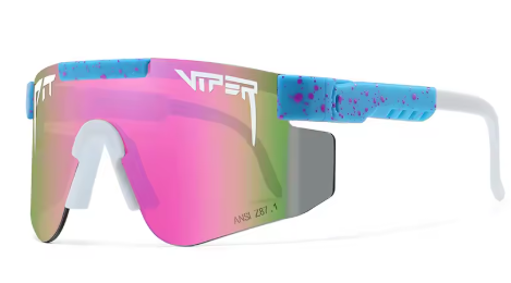 Pit Viper Glasses