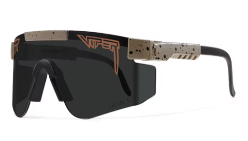 Pit Viper Glasses