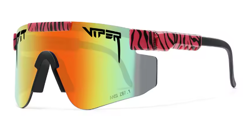 Pit Viper Glasses