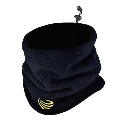Early morning site Fleece Neck Gaiter